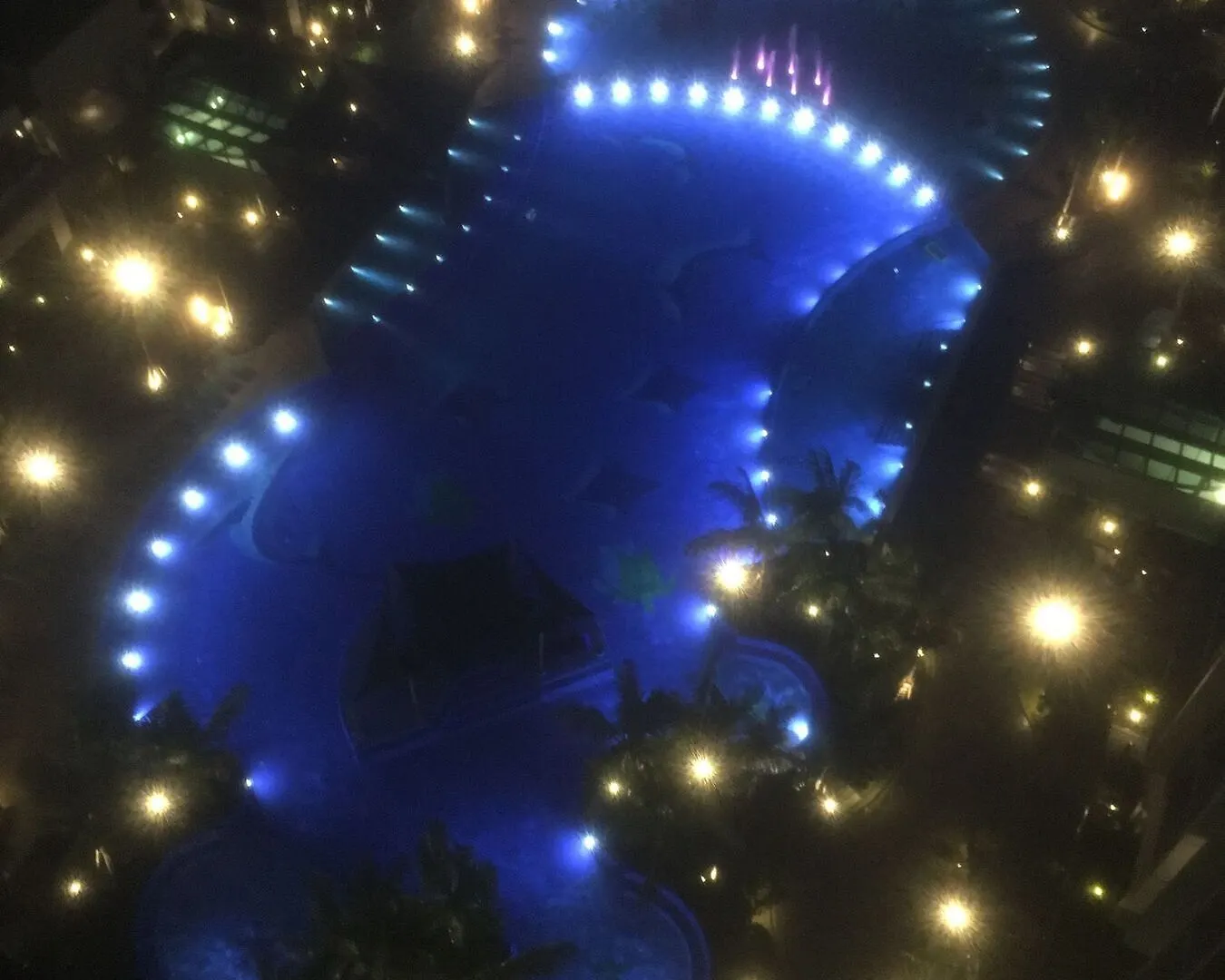 Atlantis Residence By V Suites Malacca Malesia